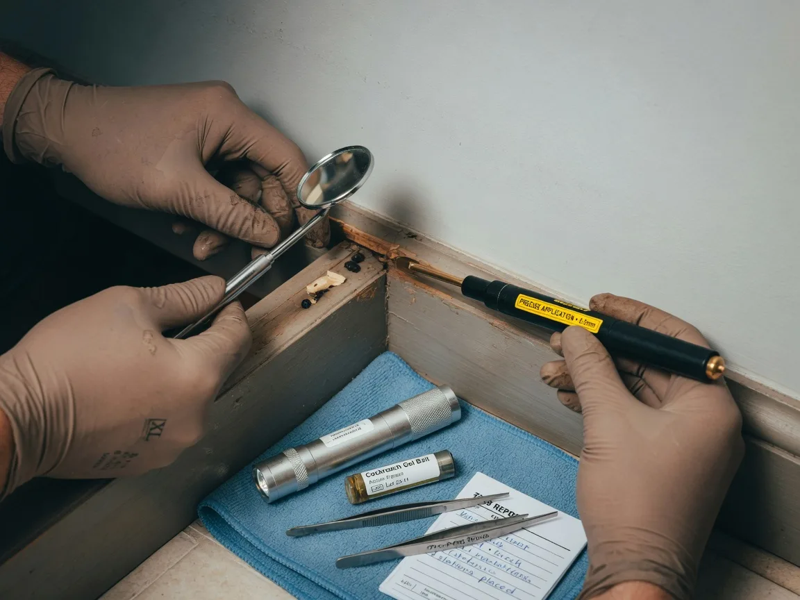 Why choose Emergency Pest Control in Austin, NV